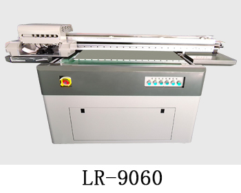 小型uv平板機，900mmx600mm平面產品，不論材質均可打印印刷