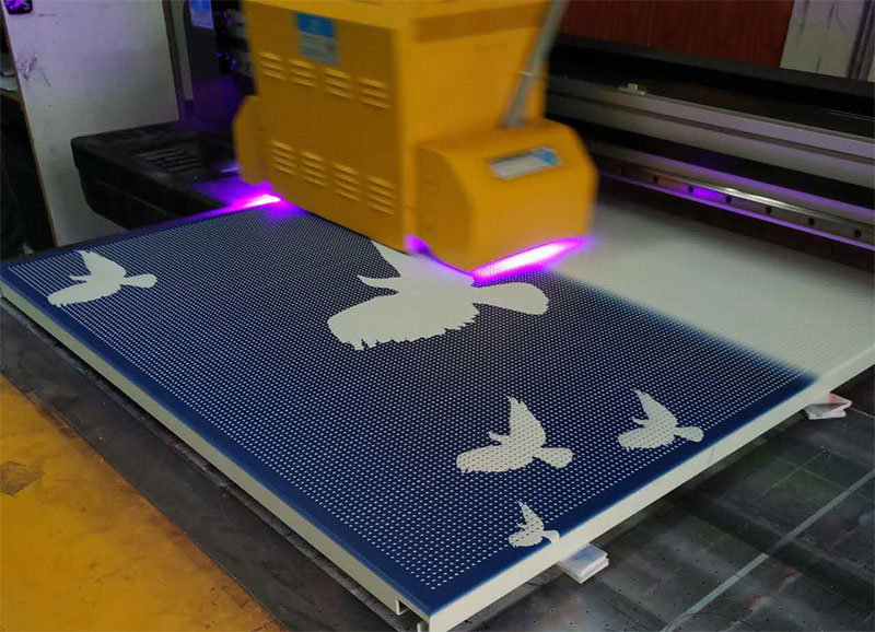 用戶打樣中效果圖